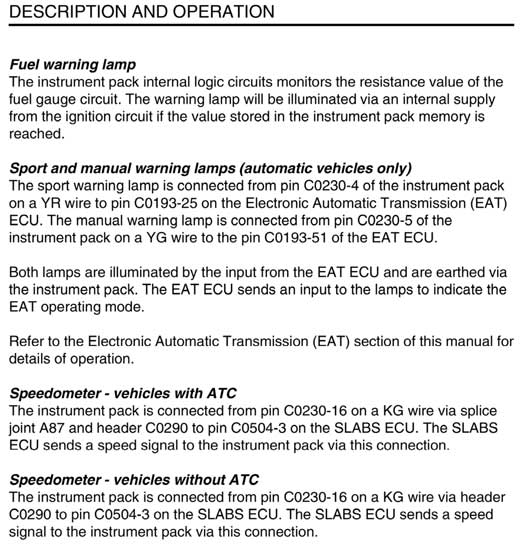 ConnectionDescription